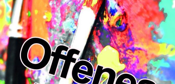 5. Ausstellung des Offenen Ateliers im Christophsbad „fast 10 Jahre“