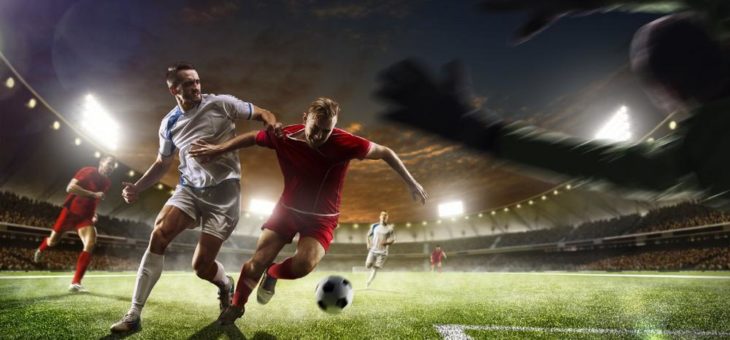 Auch Sportler haben Depressionen – trotzdem in Bewegung bleiben