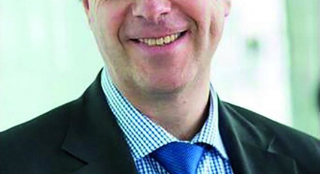 Neubesetzung in der Geschäftsführung des Christophsbads