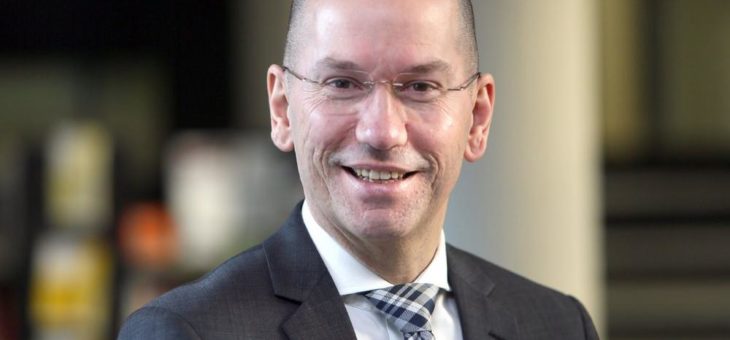 Hoher Standard der Handhygiene im Christophsbad