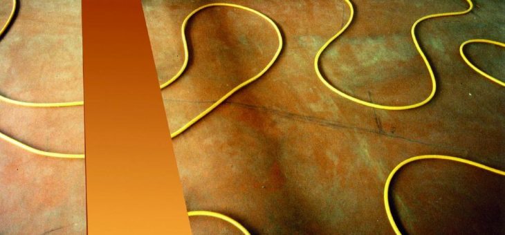 FLOW: „Fließen lernen“ im Kurpark Bad Boll