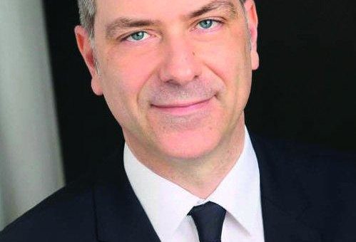 Dr. med. Karsten Henkel ist neuer Chefarzt im Klinikum Christophsbad