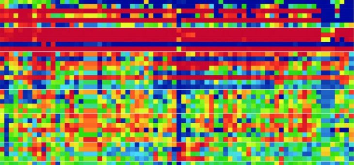Veränderungsprozesse visualisieren: Psychotherapie als Kunst