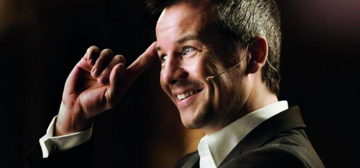 „Schlüsselfaktor Gedächtnistraining“: Ein merk-würdiger Abend