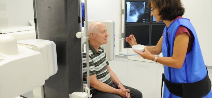 20 Jahre Videofluoroskopie im Christophsbad