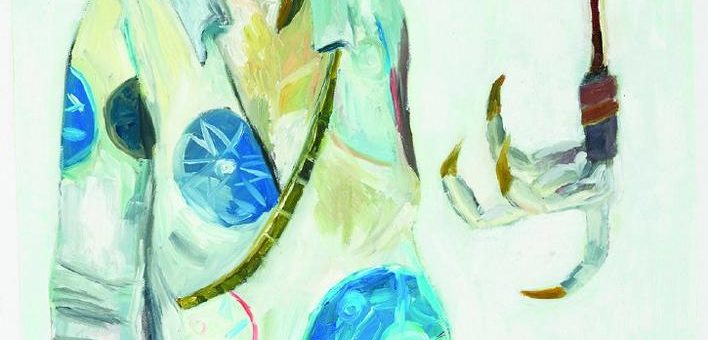 So gesehen: Ausstellung mit 50 Kunstpreisträgern im Christophsbad