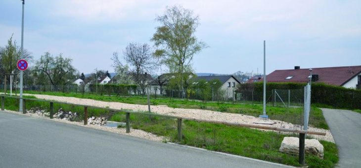 Mehr Raum für die Kindertages-Betreuung auf dem Christophsbad-Gelände