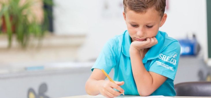 LRS- und Konzentrations-Workshop für Schüler der 1. bis 5. Klasse
