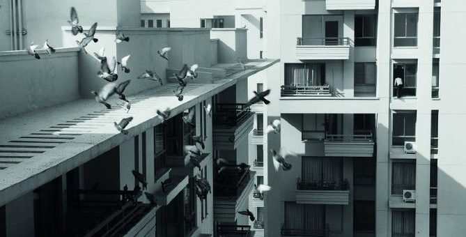 Augenblicke eines Ortes: Ausstellung „Zeit-Räume“ im Christophsbad