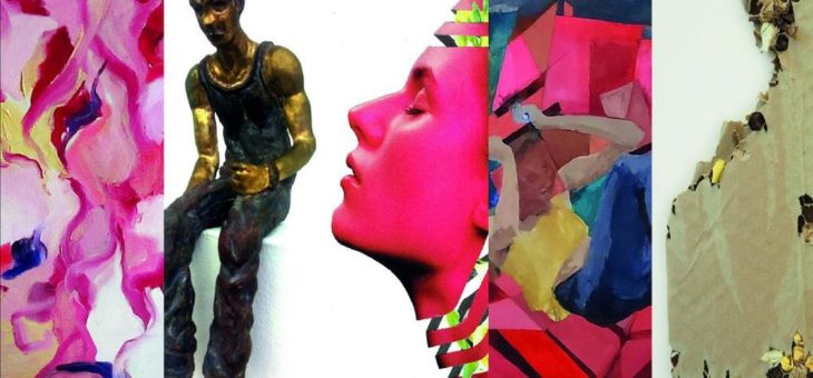 Missglückte Experimente: MentaCare lädt zur Vernissage nach Stuttgart