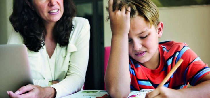 Motivation kann man trainieren – gerade bei Kindern