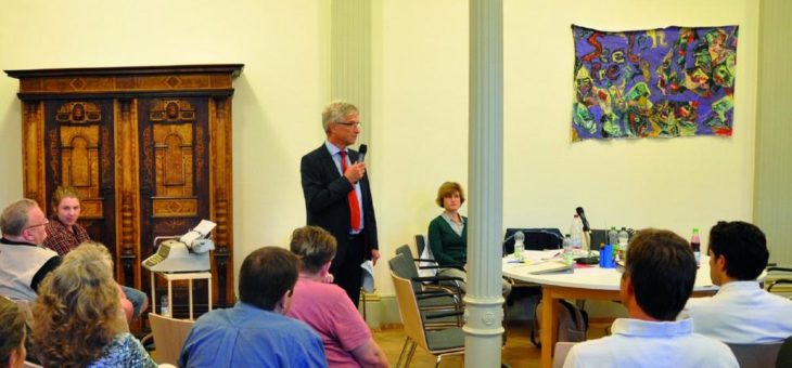 Von zart-bockig, Vampiren und Schmetterlingen bis zur Morgenröte