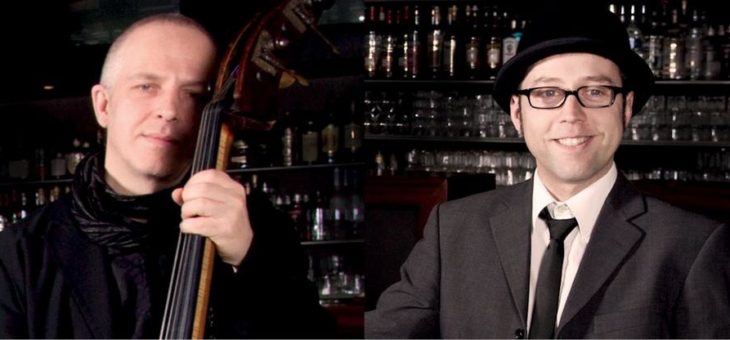 Come in and stay a while: Sie lieben es zu Singen und singen von der Liebe