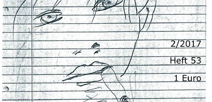 „Seelenpresse“: Lesung zwischen Kabarett und Ernst