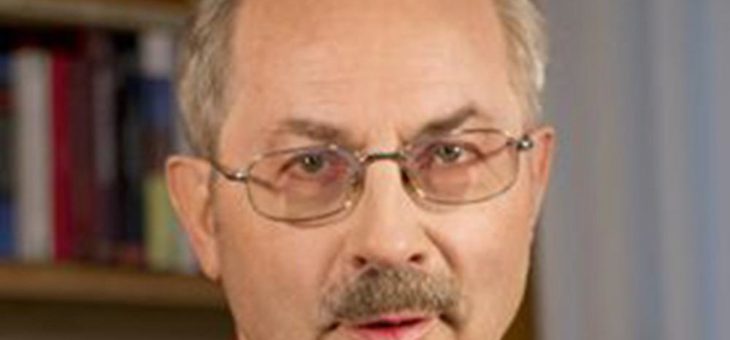 Vortrag „Humor hilft – nicht nur – bei der Pflege“ im Christophsbad