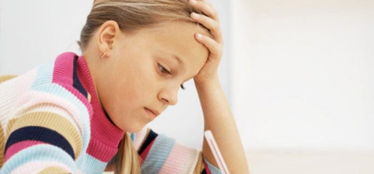 Konzentration stärken: Kurs für Kinder im Alter von 6 bis 9 Jahren