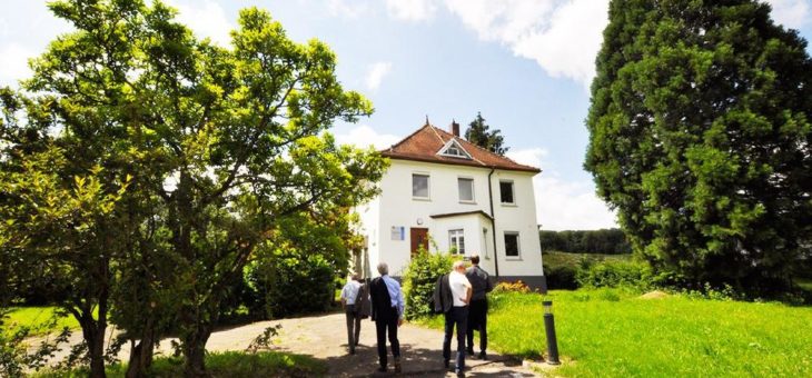 Aufwertung der Musiktherapie im Klinikum Christophsbad