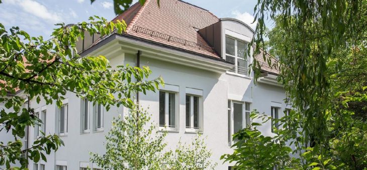 Erfolgreich. Gesund bleiben: 5 Jahre MentaCare