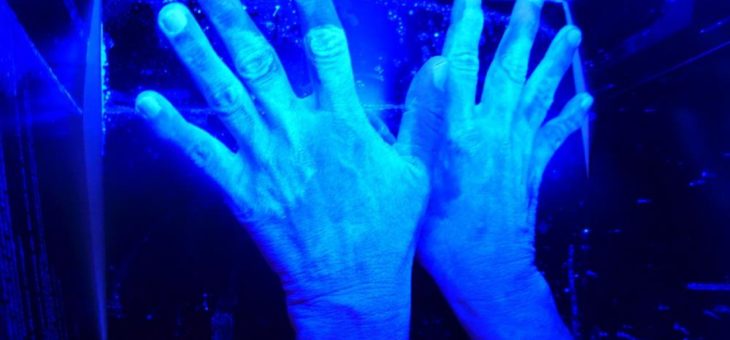 Händehygiene: Prävention und Schutz vor Infektionen