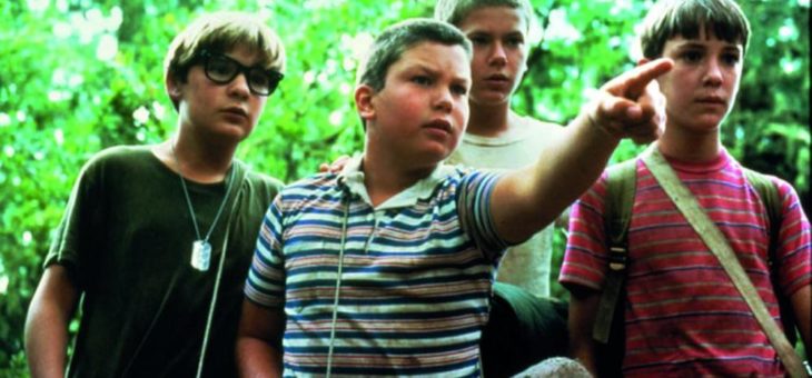 „Stand by Me“: 1. Göppinger Stephen-King-Abend