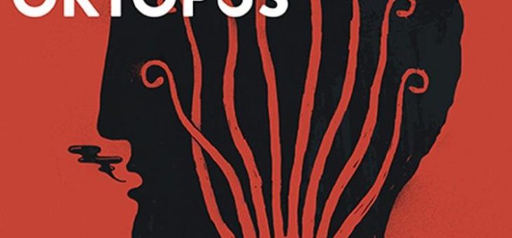 Die Seele ist ein Oktopus: Antike Vorstellungen zu Körper und Geist
