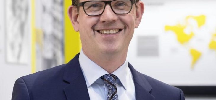 SSI Schäfer unterstützt die Klimaziele der UN (UNSDG – United Nations Sustainable Development Goals)