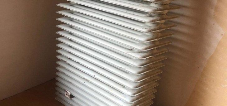 Schrottabholung in Köln: einfach und unkompliziert