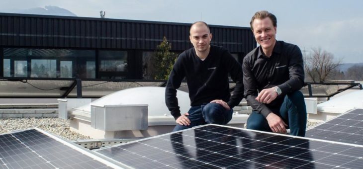 Thorsten Kray ist neuer Head of Research and Standardisation bei AEROCOMPACT