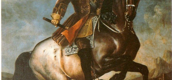 12. März 1737: Der Tod des Herzogs und die Verfolgung Joseph Süß Oppenheimers