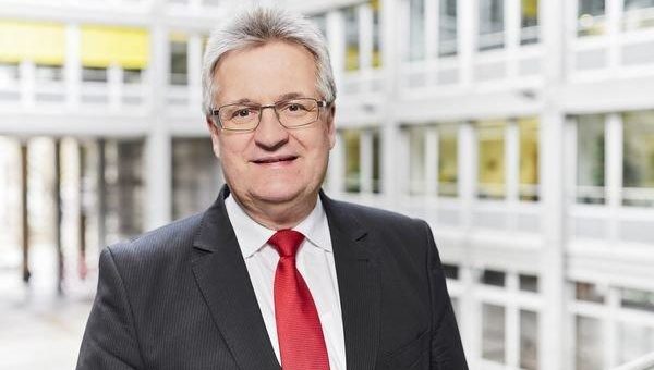 Vorstand der Verbünde im Land Baden-Württemberg neu gewählt