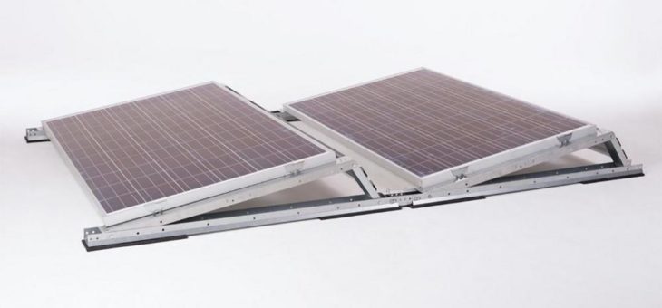 Montagesysteme für Solaranlagen und Photovoltaik – Xpert.Solar