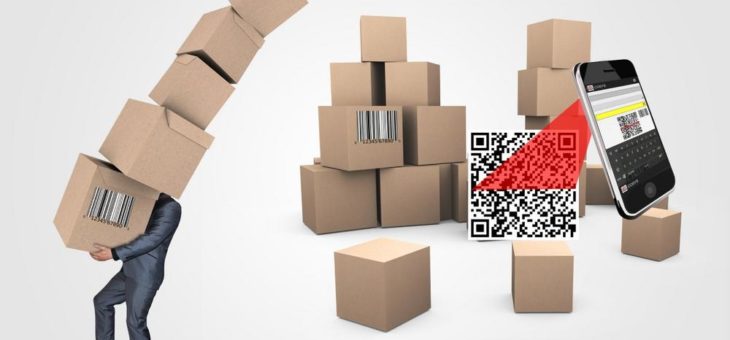 COSYS Paket Inhouse setzt dort an, wo KEP Dienste aufhören