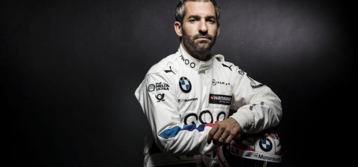 „Timo’s Discovery“: BMW Werksfahrer Timo Glock zu Besuch in der BMW Individual Manufaktur
