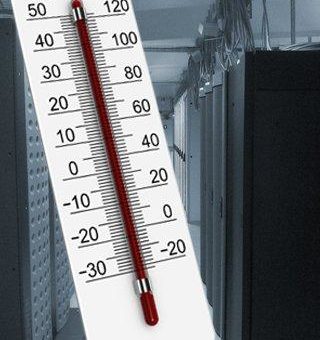 IP-Thermometer – Messung & Überwachung der Temperatur
