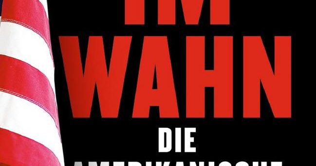 Remarque-Gespräch − Klaus Brinkbäumer „Im Wahn – Die amerikanische Katastrophe“
