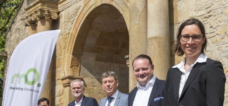 Die neue mO. übernimmt städtische Vermarktungsaufgaben
