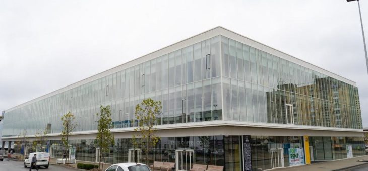 HELLA eröffnet neues Entwicklungszentrum in Rumänien