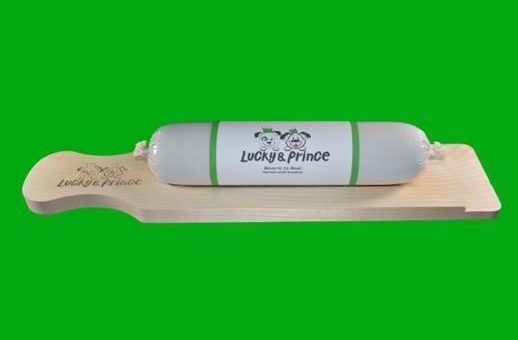 Luck & Prince : Mit Premium Hundefutter europaweit auf Wachstumskurs