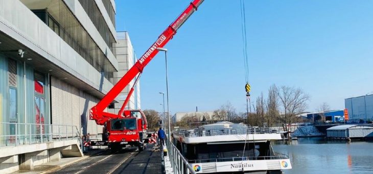 Trotz anhaltendem Lockdown – Frankfurter Primus-Linie bereitet sich auf den Restart vor