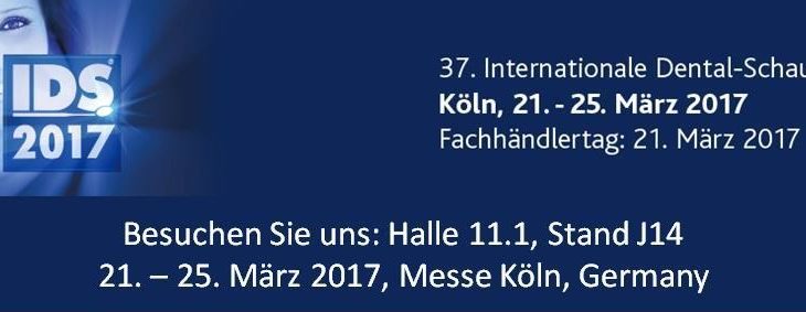 BDV auf der IDS 2017