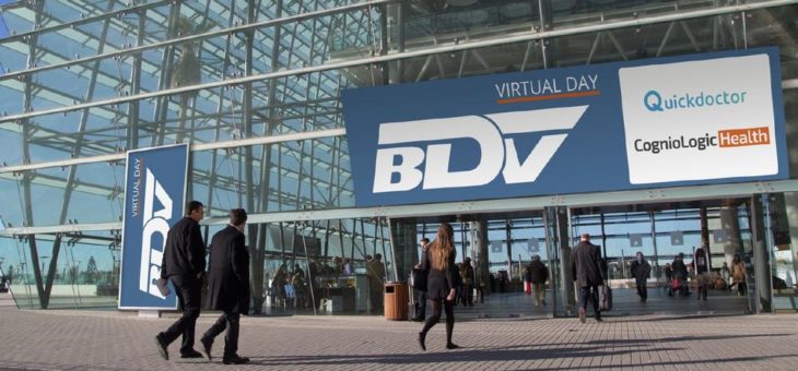 BDV Virtual Day 2021