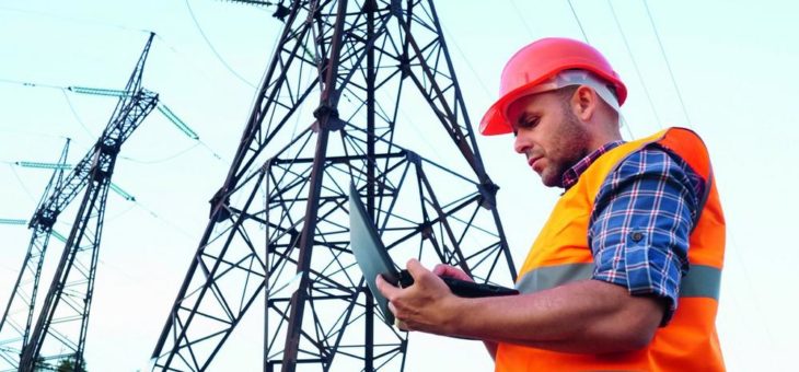 Know-how für Führungskräfte in der Energiebranche