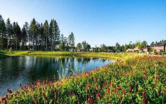 Center Parcs erreicht einen Teil seiner Nachhaltigkeitsziele früher als geplant