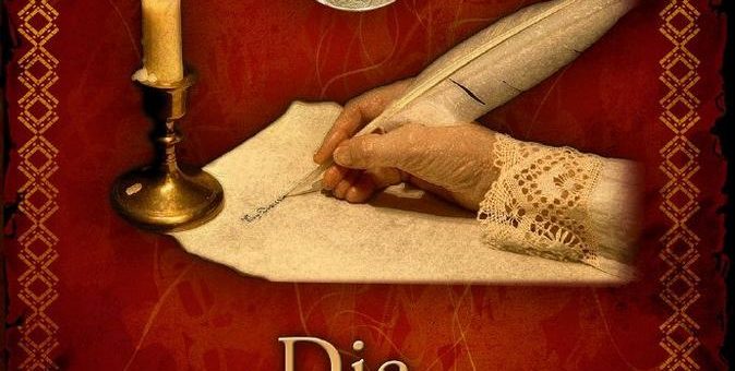 Buchtipp zu Ostern: Historischer Roman über eine kluge Frau der Reformationszeit