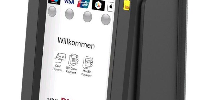 Zulassung für das Automatenterminal PayTec UPT1000F für den deutschen Markt bestätigt