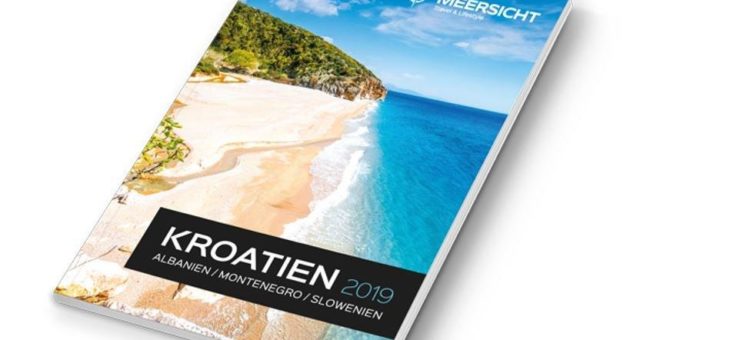 Die MEERSICHT GmbH entfacht das Reisefieber des fespo-2019-Publikums