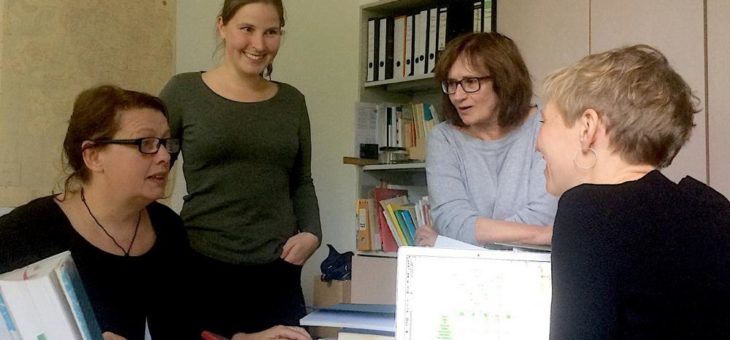 Grammatik des Mooringer Friesisch
