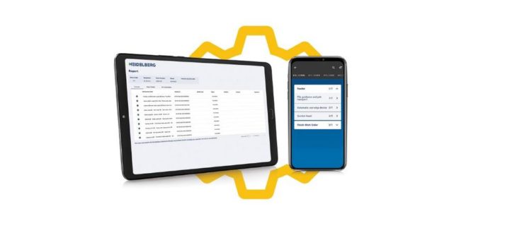 Neuer Service aus der Cloud steigert Maschinenverfügbarkeit deutlich