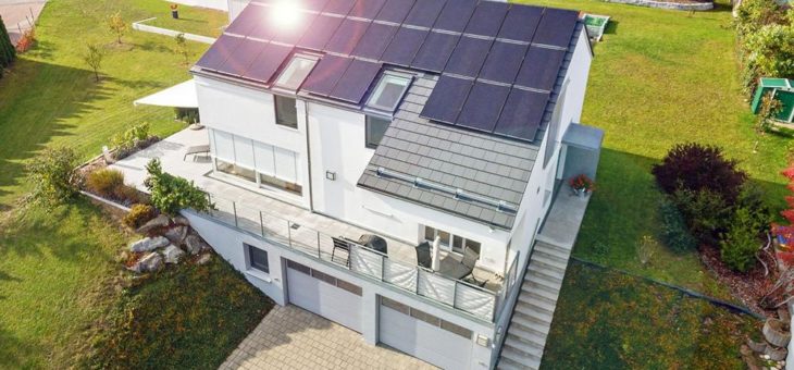 Energiedienstleistungen hoch im Kurs