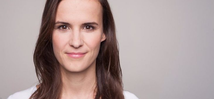 Dr. Eva Flecken tritt Amt als mabb-Direktorin an